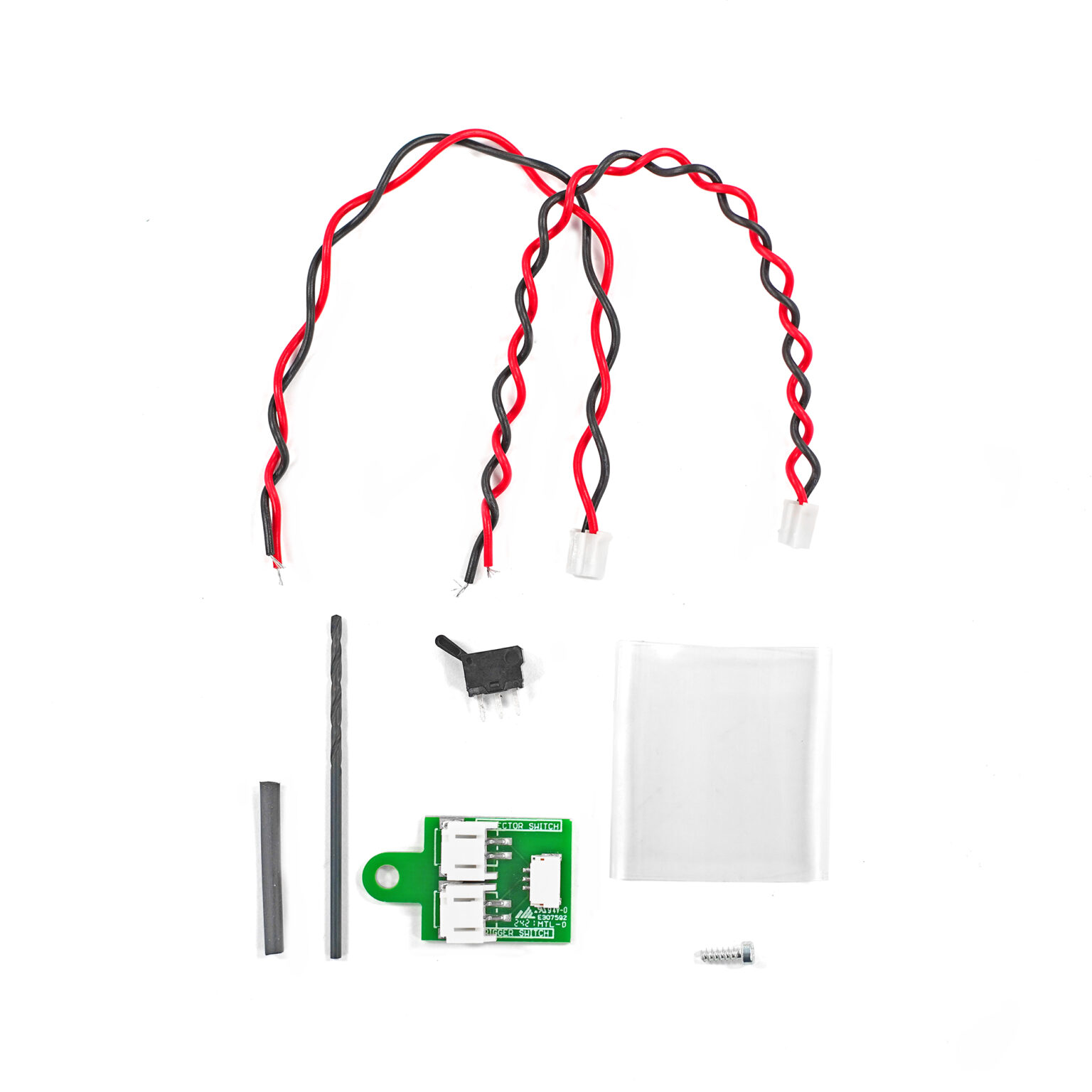 Universal Wiring Kit Wolverine Airsoft