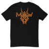 MTW T-Shirt Back