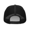 Wolverine Airsoft Trucker Cap