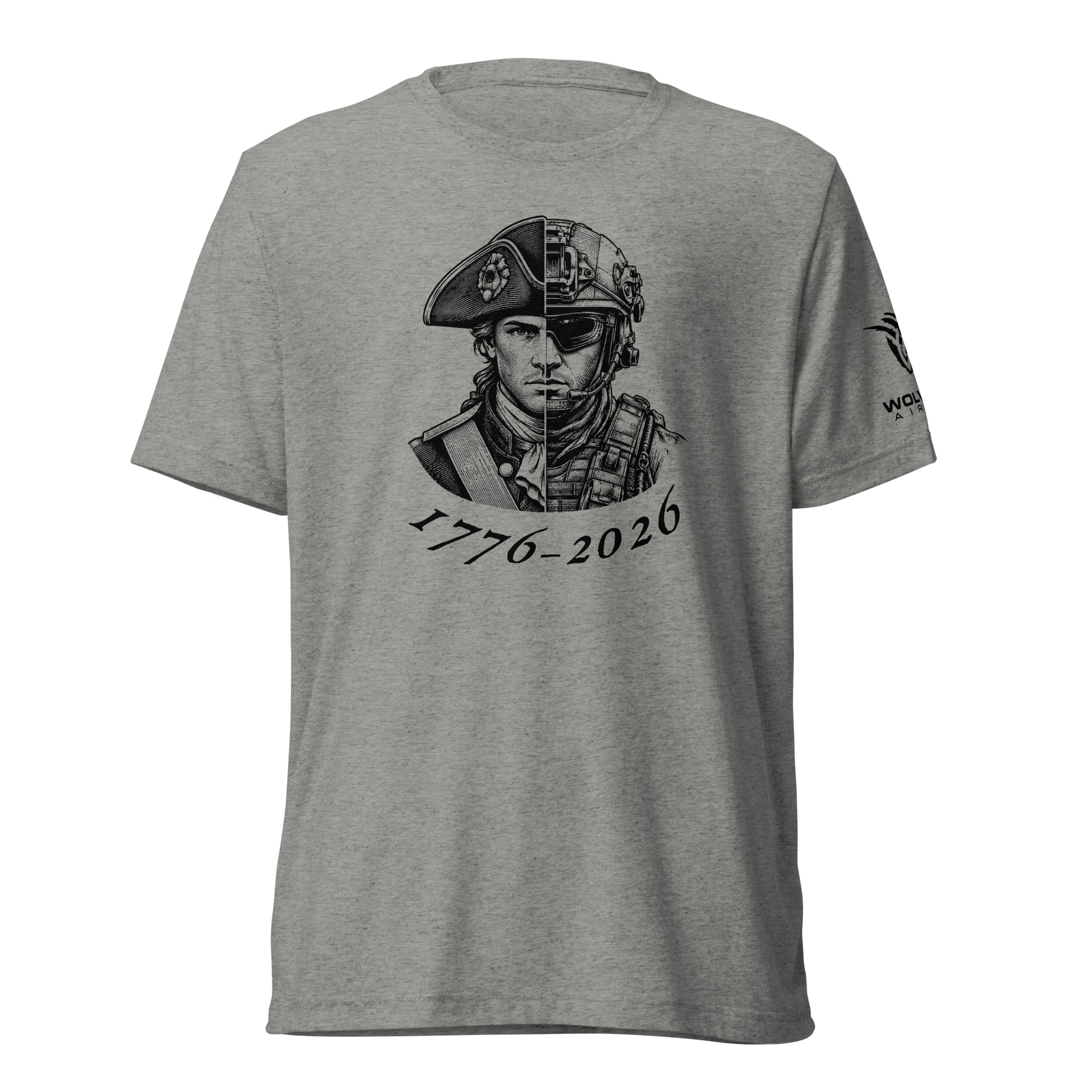 America 250 Anniversary T-Shirt - Image 5