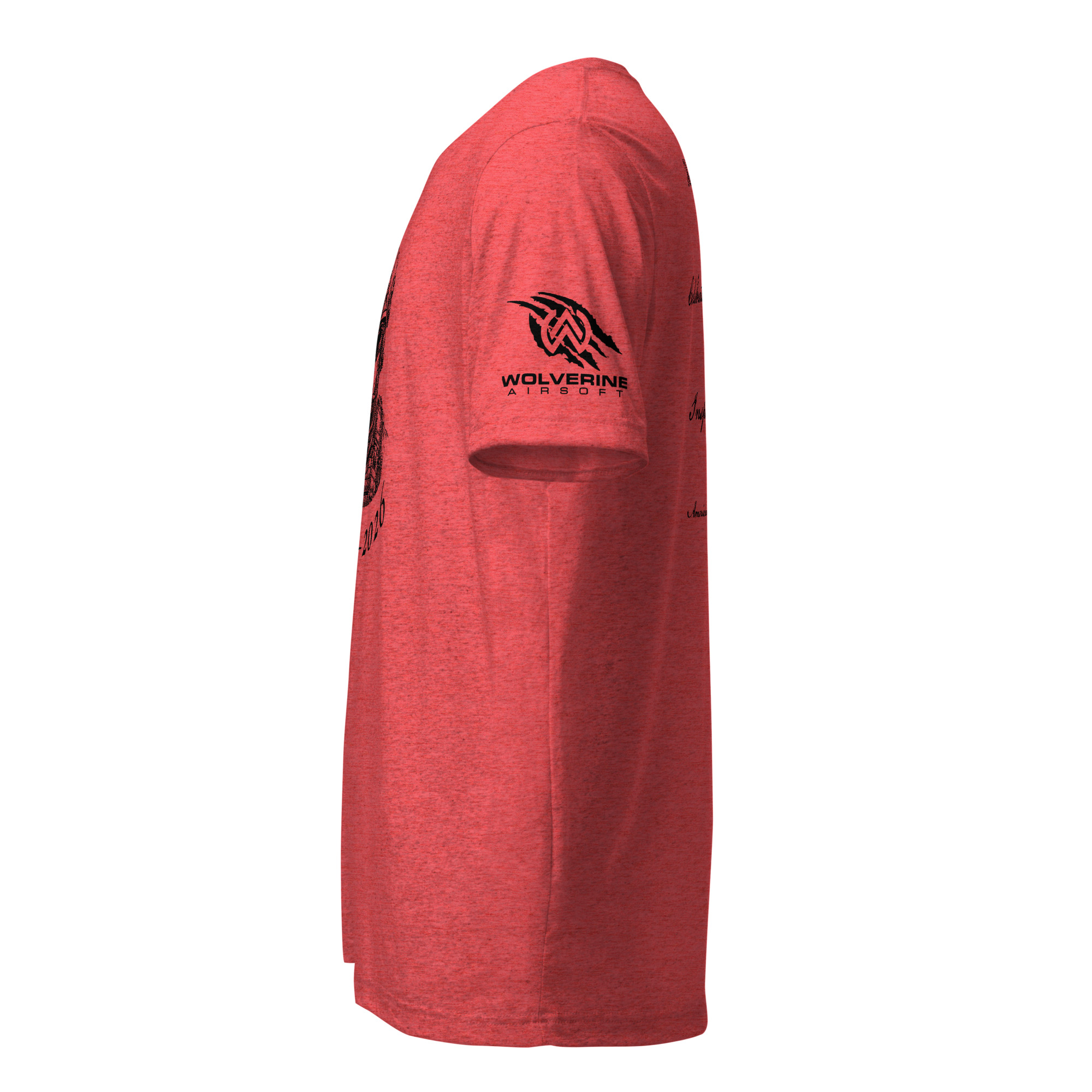 America 250 Anniversary T-Shirt - Image 2