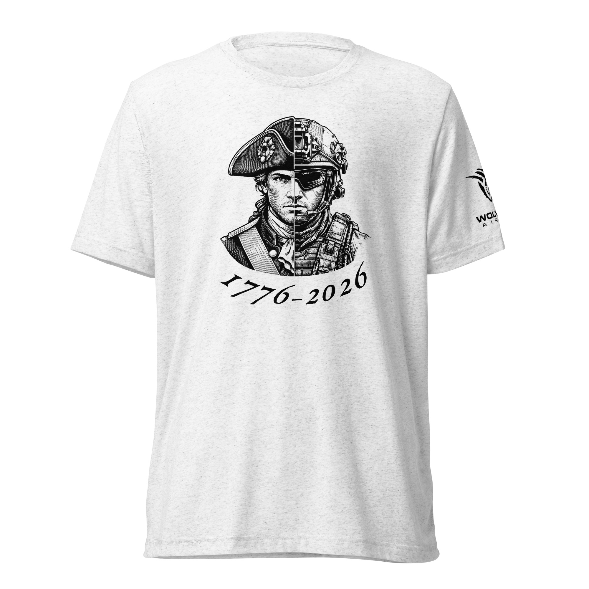 America 250 Anniversary T-Shirt - Image 6